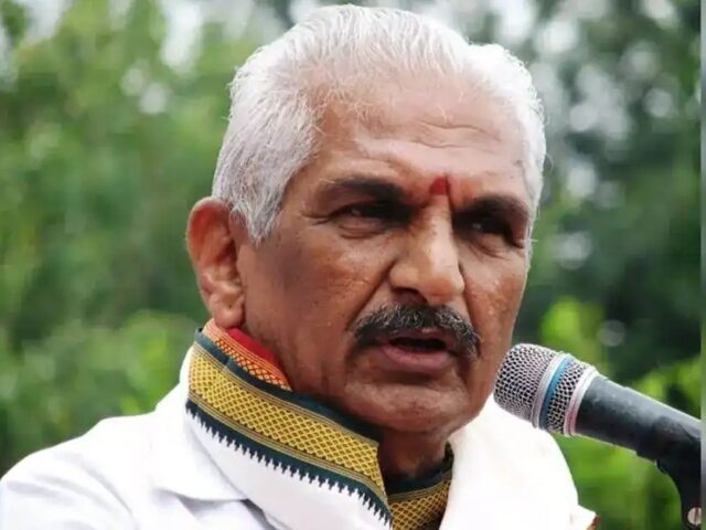 ‘ನನ್ನ ವಿರುದ್ಧ ಹಲವು ಕೇಸುಗಳಿವೆ, ಇದೊಂದು ಕೂದಲಿನ ಹಾಗೆ’| ಪೊಲೀಸ್ ನೋಟೀಸ್ ಗೆ ಪ್ರಭಾಕರ ಭಟ್ ಪ್ರತಿಕ್ರಿಯೆ