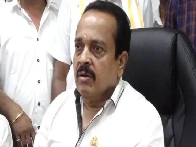 ರಾಜಕೀಯ ಭಾಷಣದಿಂದ ಜನರ ಬದುಕು ಉದ್ದಾರವಾಗಲ್ಲ – ಅಶೋಕ್ ರೈ