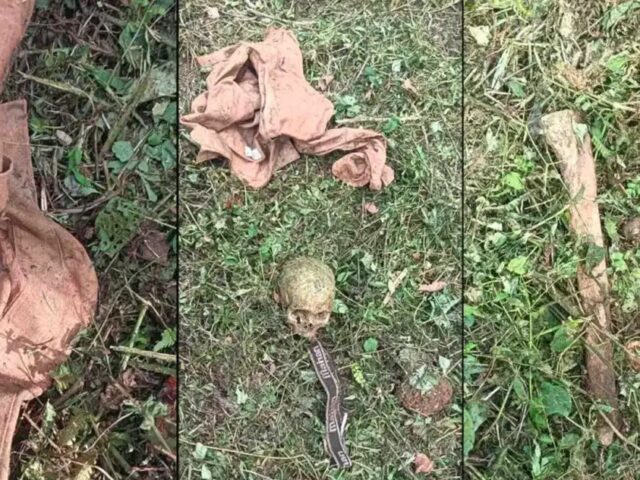 ಬೆಳ್ತಂಗಡಿ: ಖಾಸಗಿ ಜಮೀನಿನಲ್ಲಿ ಮಾನವನ ಅಸ್ಥಿಪಂಜರ ಪತ್ತೆ