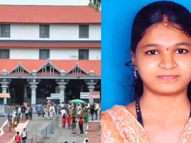 ಸೌಜನ್ಯ ಪ್ರಕರಣದ ಮರುತನಿಖೆ‌ ಸ್ವಾಗತಿಸಿದ ಧರ್ಮಸ್ಥಳ ಕ್ಷೇತ್ರ