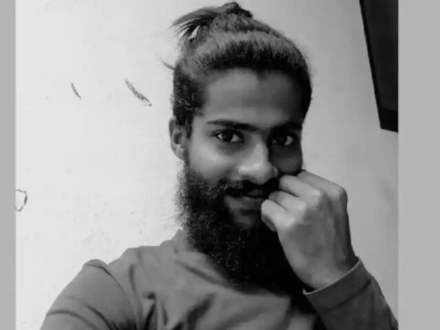 ಕಾಸರಗೋಡು: ಸಿಡಿಲಿಗೆ ಯುವಕ ಬಲಿ