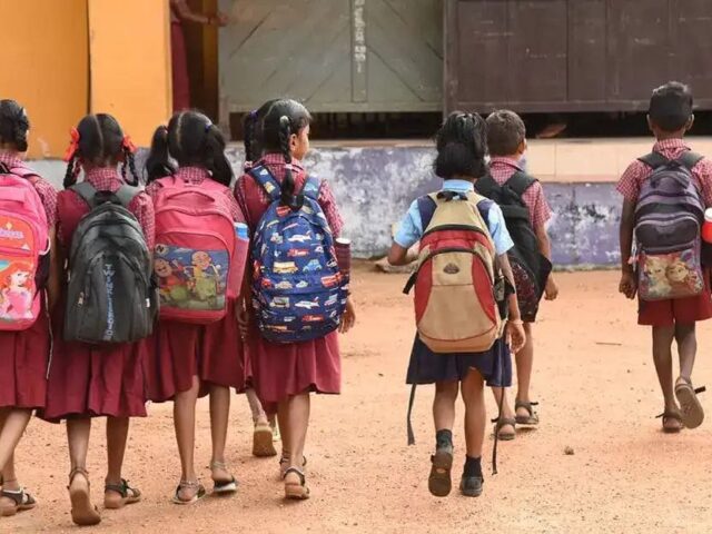 ದ.ಕ‌ ಜಿಲ್ಲೆಯಲ್ಲಿ ದಸರಾ ರಜೆ ಅ.22ರ ವರೆಗೆ ವಿಸ್ತರಣೆ