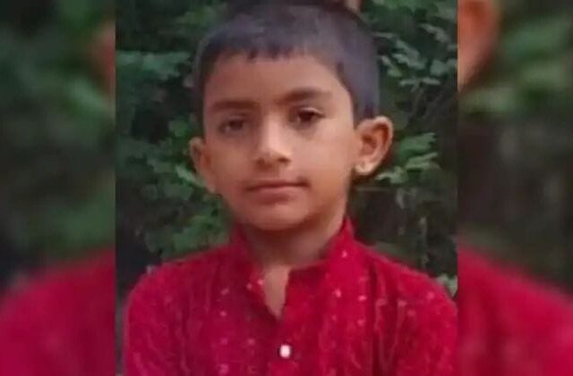 ಬಂಟ್ವಾಳ: ಆಟವಾಡುತ್ತಿದ್ದಾಗ ಕುತ್ತಿಗೆಗೆ ಹಗ್ಗ ಸಿಲುಕಿ ಬಾಲಕ ಸಾವು