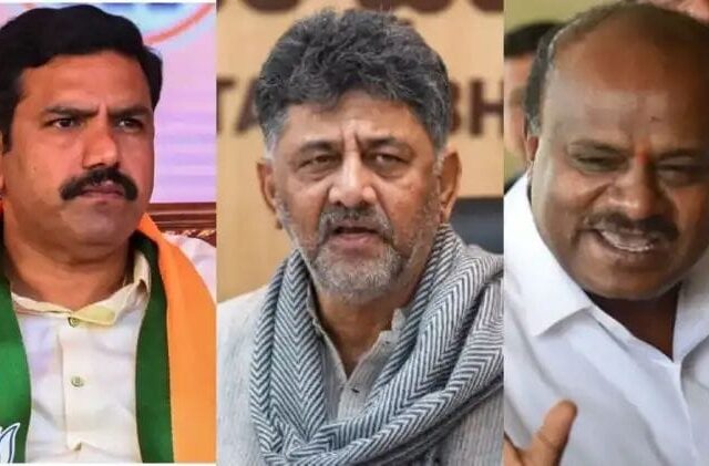 ವಿಧಾನಪರಿಷತ್ ಚುನಾವಣೆ| ಮೈತ್ರಿಕೂಟಕ್ಕೆ ಗೆಲುವು; ಕಾಂಗ್ರೆಸ್ ಗೆ ಮುಖಭಂಗ