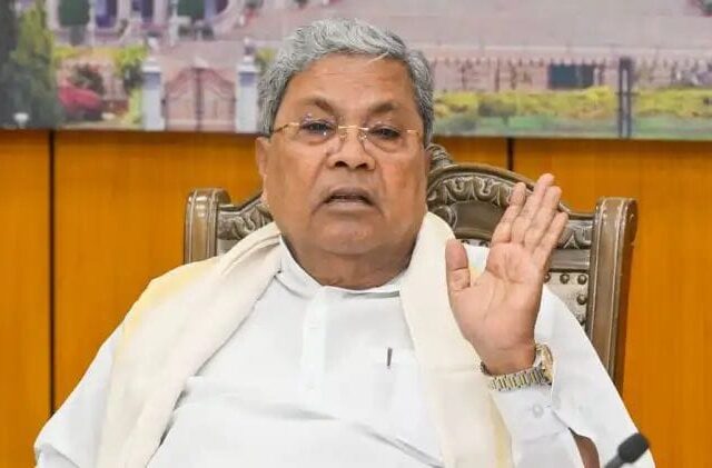 ಸ್ಟಿಂಗ್ ಆಪರೇಶನ್ ಕಟ್ಟುಕಥೆ| ಮಾಜಿ ಸಿಎಂ ಸಿದ್ದರಾಮಯ್ಯಗೆ ಬಿಗ್ ರಿಲೀಫ್ ನೀಡಿದ ಸಿಸಿಬಿ