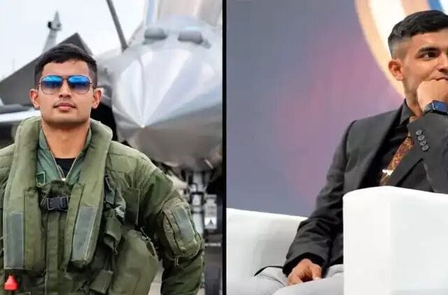 ಯುಪಿಎಸ್ಸಿ ಪರೀಕ್ಷೆಯಲ್ಲಿ 42ನೆ ರ್ಯಾಂಕ್| ಮಂಗಳೂರಿನ ಪ್ರಜ್ವಲ್ ಈಗ ರಫೆಲ್ ಪೈಲೆಟ್