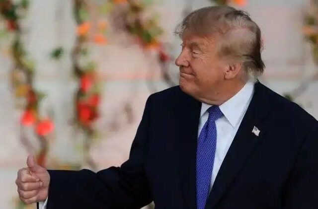 America has followed India’s trend| A dummy candidate has emerged in Alaska