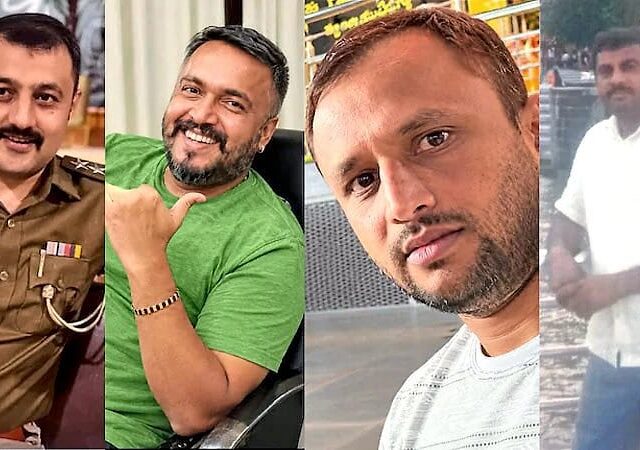 ಉತ್ತರಖಂಡದಲ್ಲಿ ಹೆಲಿಕಾಪ್ಟರ್ ಪತನ| ಪೈಲೆಟ್ ಸಹಿತ 5ಮಂದಿ ಕನ್ನಡಿಗರು ಸಾವು