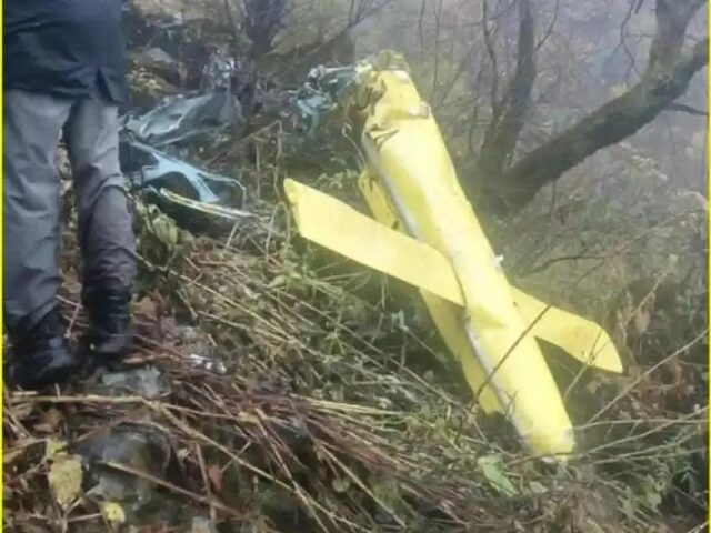 Karnataka Government Promises Support to Families Affected by Uttarakhand Helicopter Crash