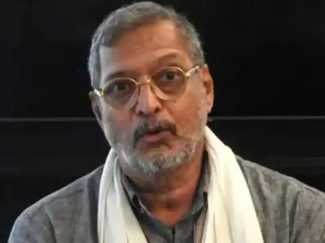 ಬಾಲಿವುಡ್ ನ ಖ್ಯಾತ ನಟ ನಾನಾ ಪಾಟೇಕರ್ ಇನ್ನಿಲ್ಲ