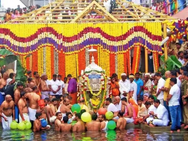 ಅ.17: ತಲಕಾವೇರಿಯಲ್ಲಿ ಪವಿತ್ರ ಕಾವೇರಿ ತೀರ್ಥೋಧ್ಭವ
