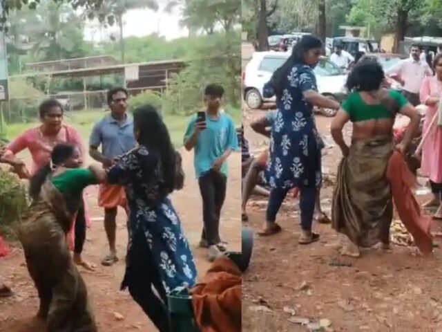 ಸೌತಡ್ಕ: ಅಂಗಡಿ ವಿಚಾರದಲ್ಲಿ ಗಲಾಟೆ; ದೂರು ದಾಖಲು